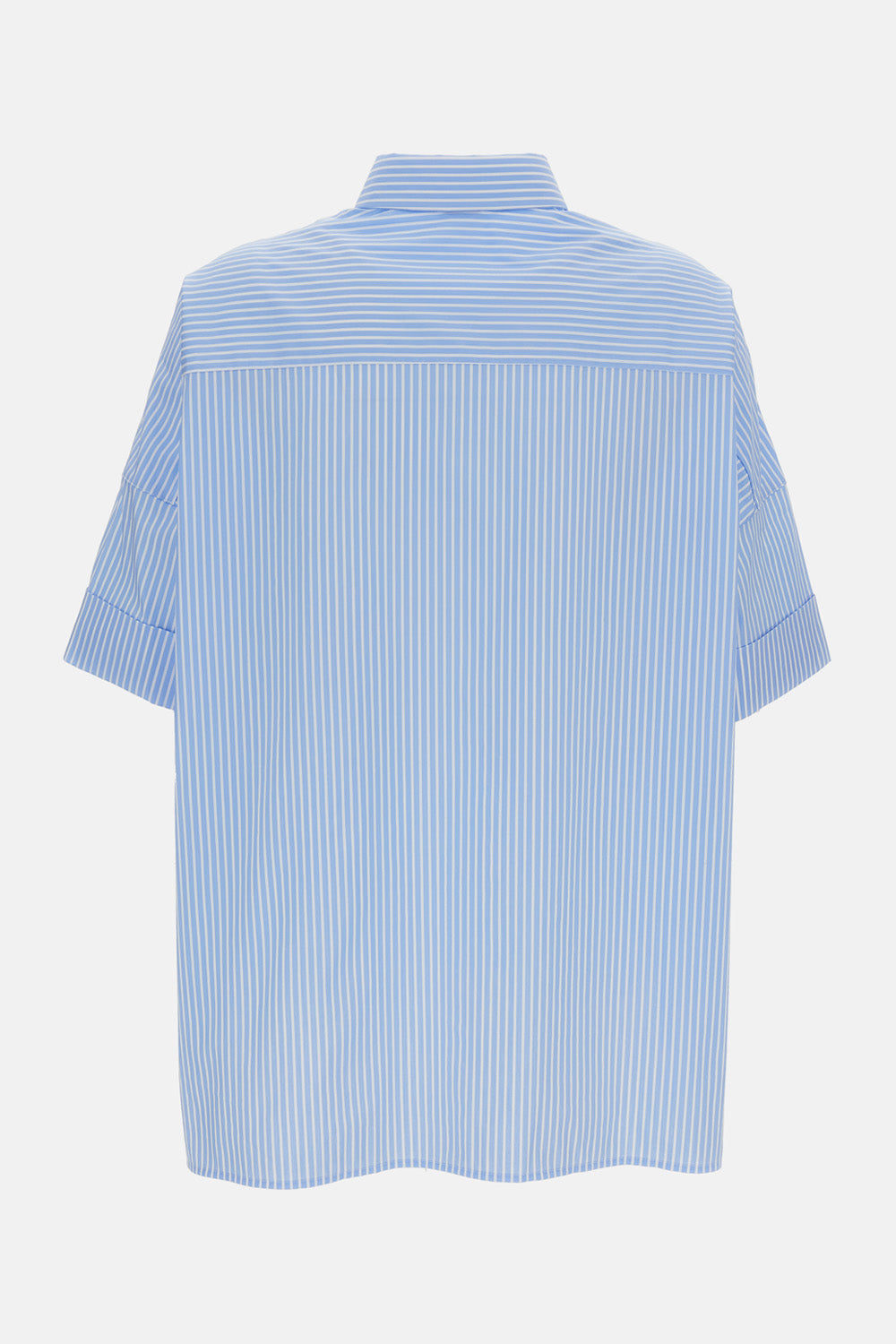 Fay Women Striped Shirt FAY