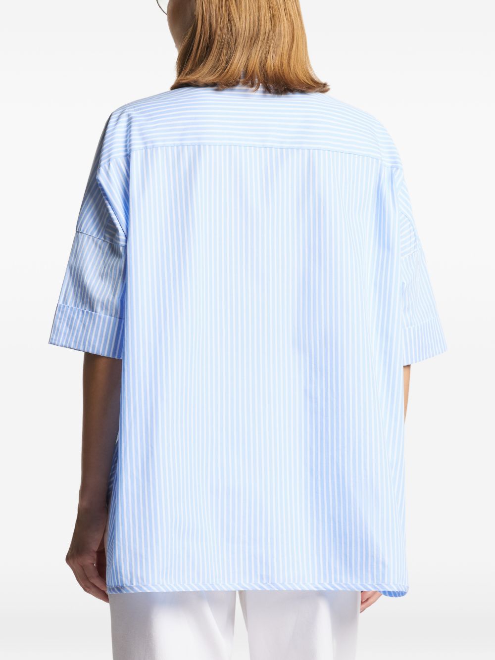 Fay Women Cotton Shirt FAY