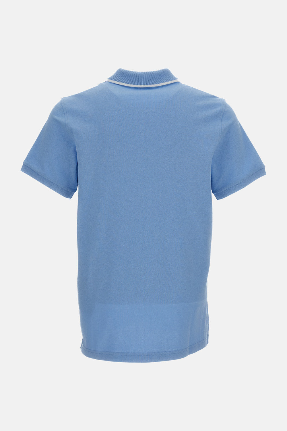 Fay Men Polo Piquet Stripes FAY