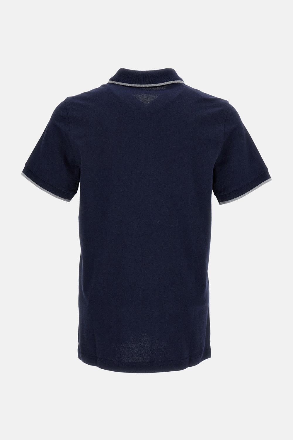 Fay Men Polo Piquet Stripes FAY