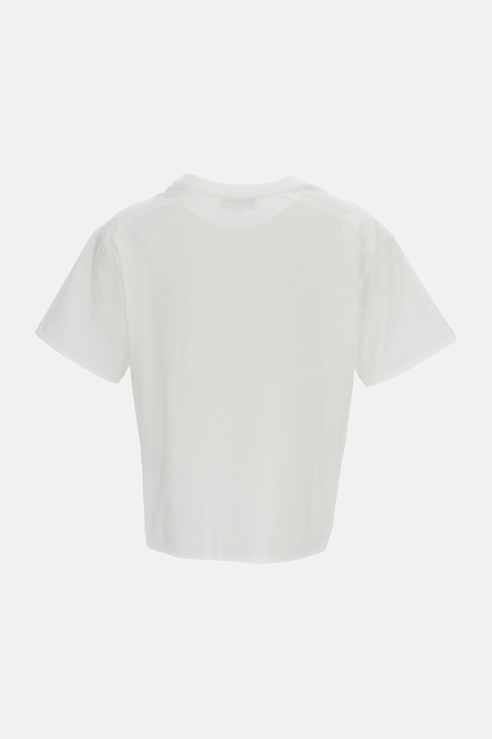 Fay Women Cotton T-Shirt FAY
