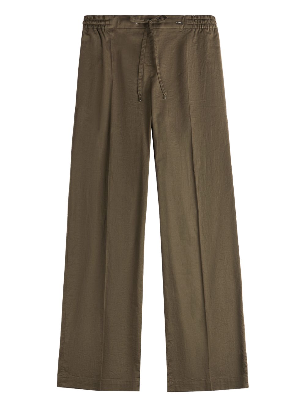Fay Women Cotton Trousers FAY