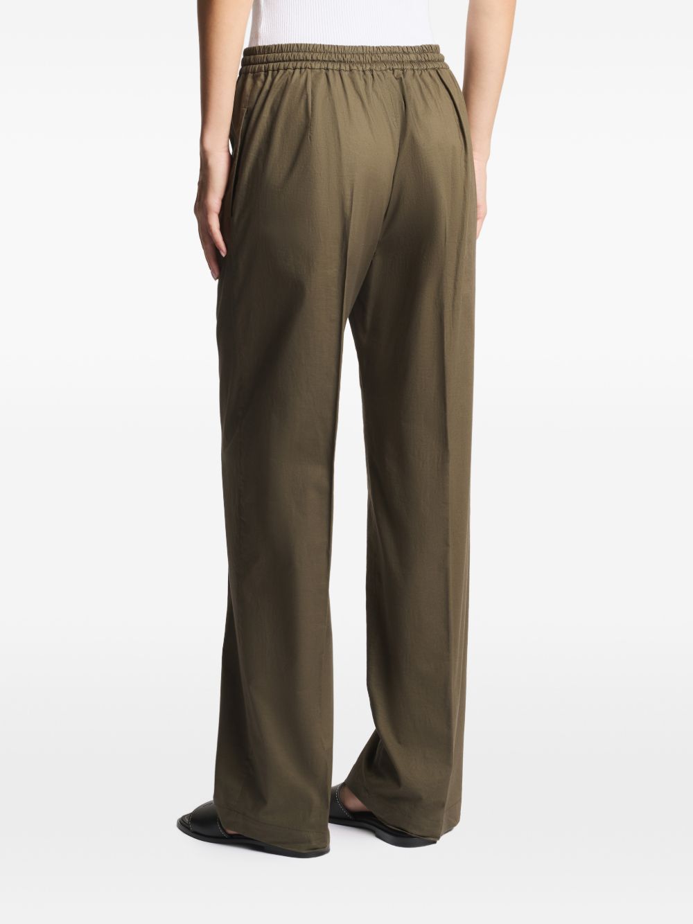 Fay Women Cotton Trousers FAY