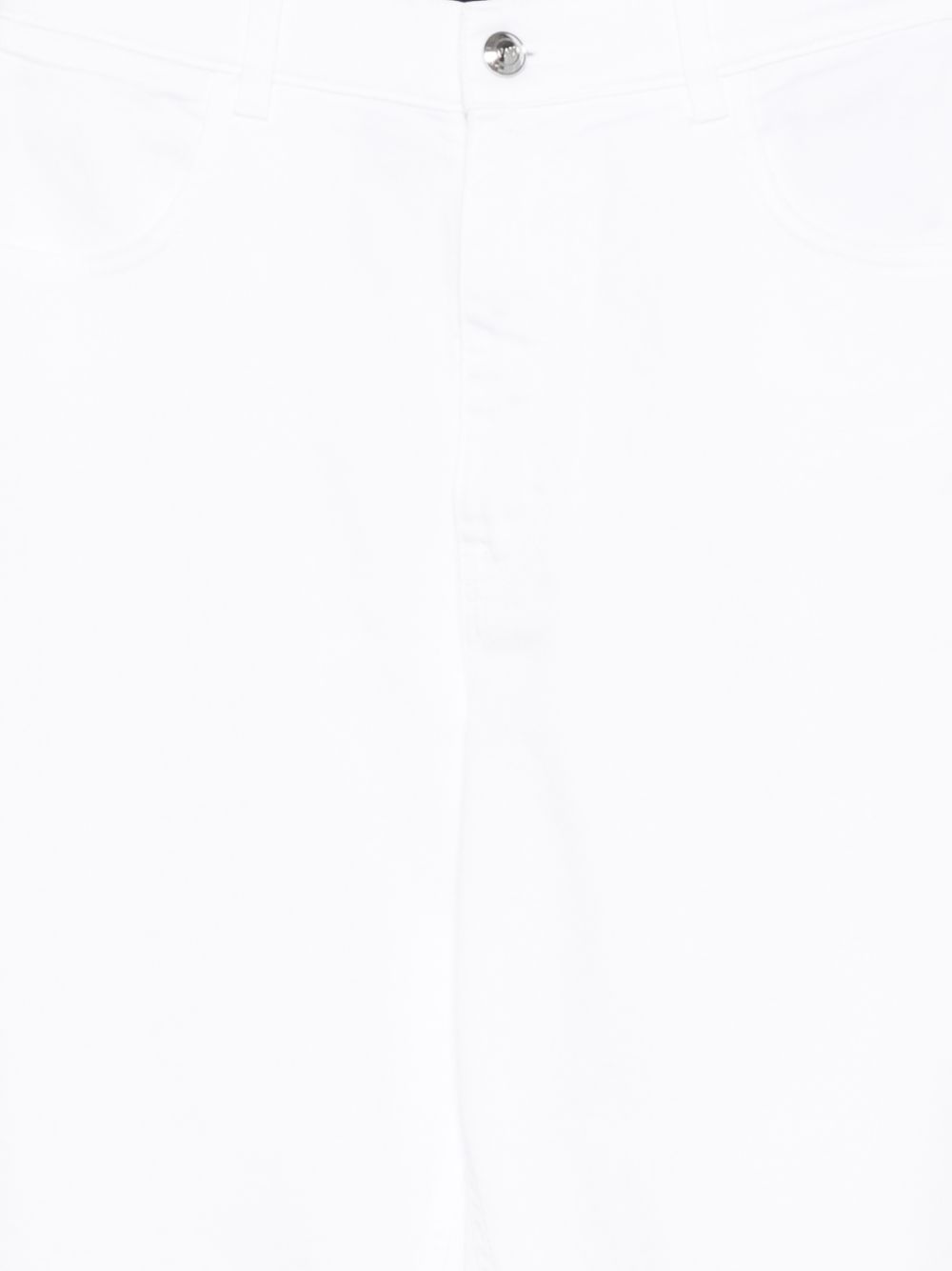 Fay Women Denim Cotton Jeans FAY