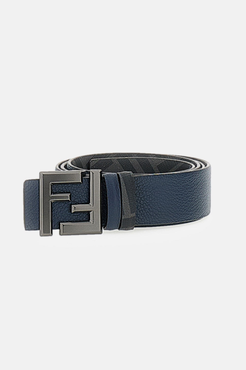 Fendi Men Ff Belt FENDI