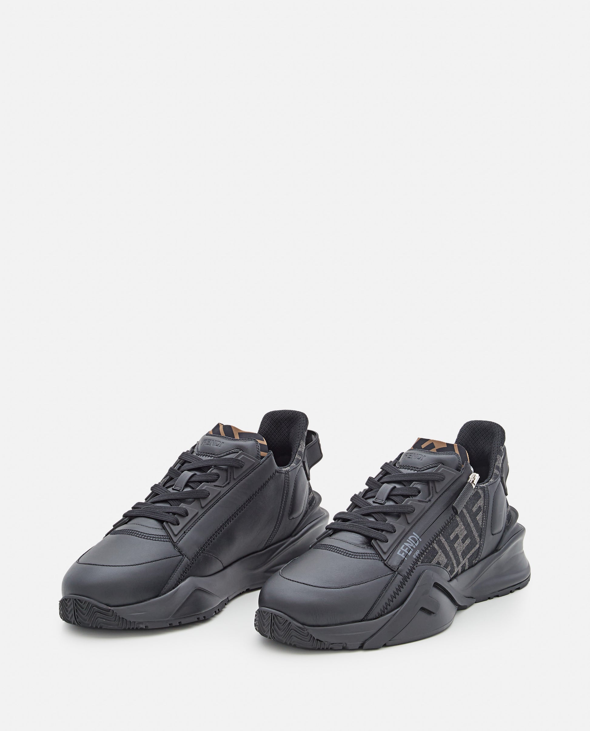 Fendi Men Flow Sneakers FENDI