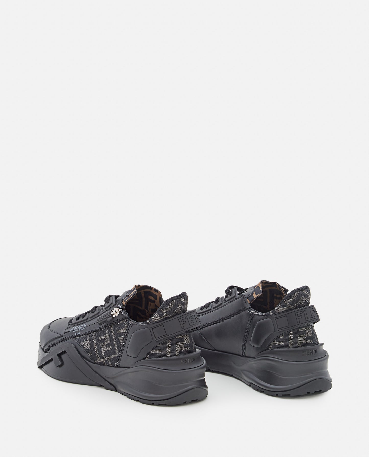 Fendi Men Flow Sneakers FENDI
