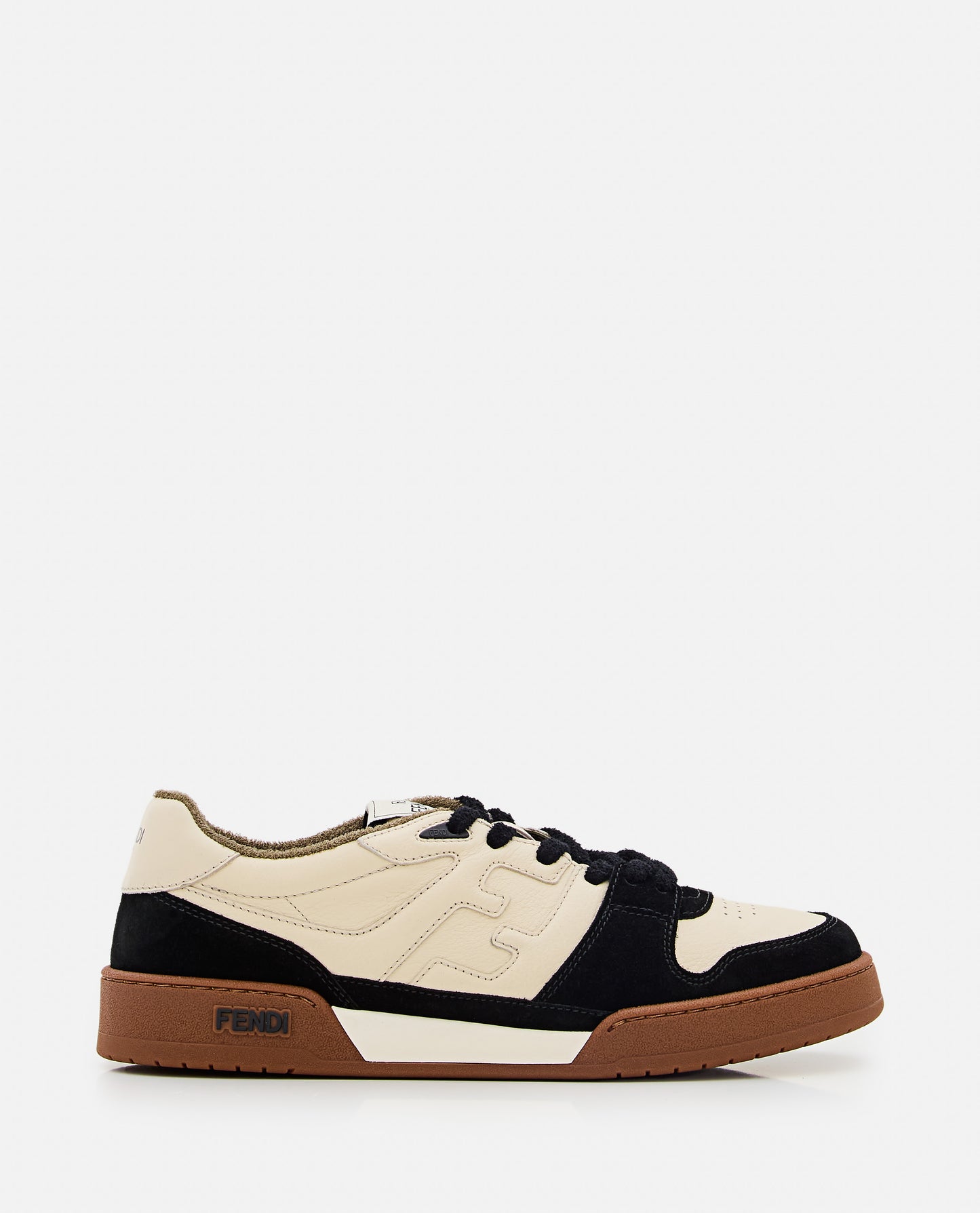Fendi Men Sneaker Fendi Match FENDI