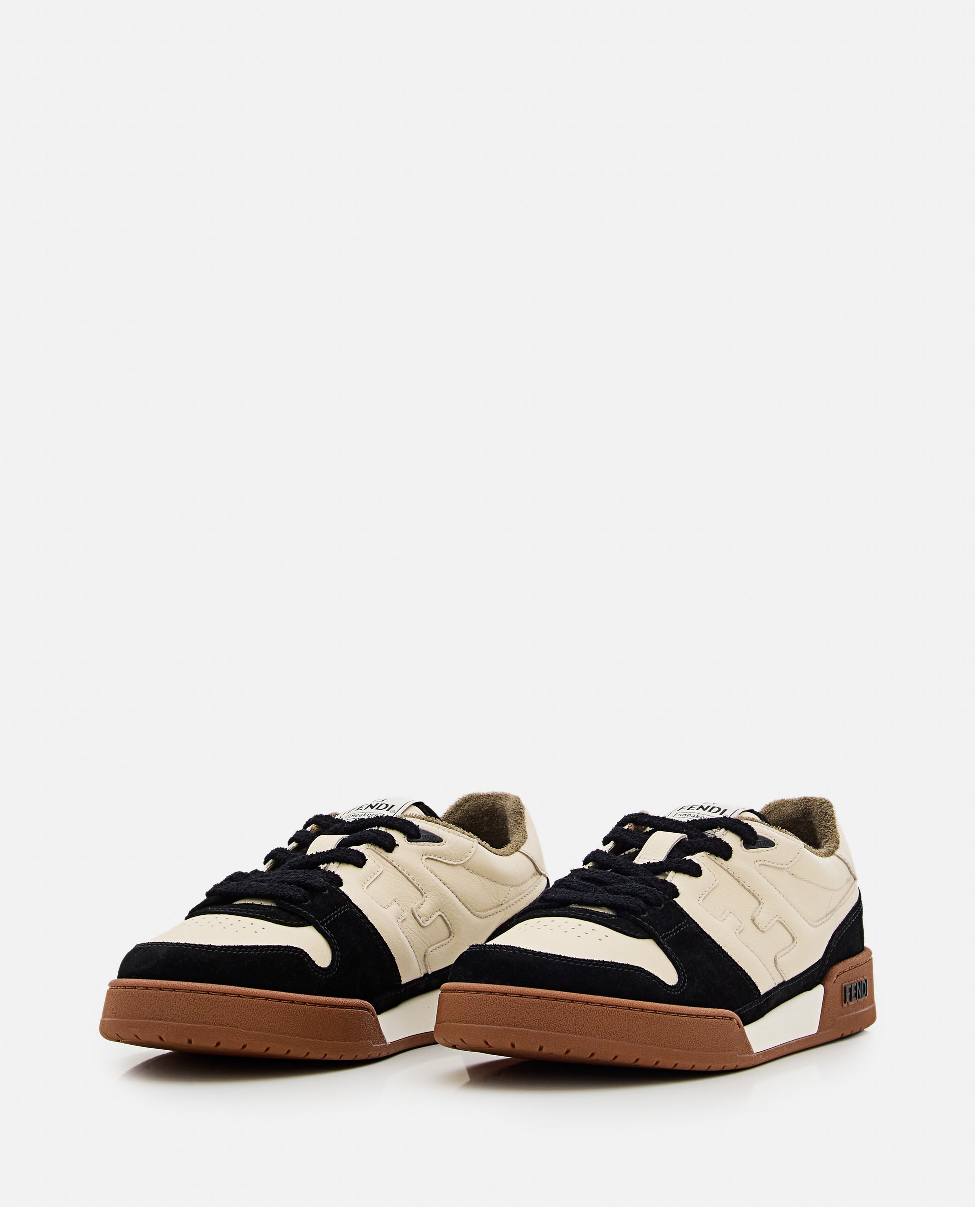 Fendi Men Sneaker Fendi Match FENDI