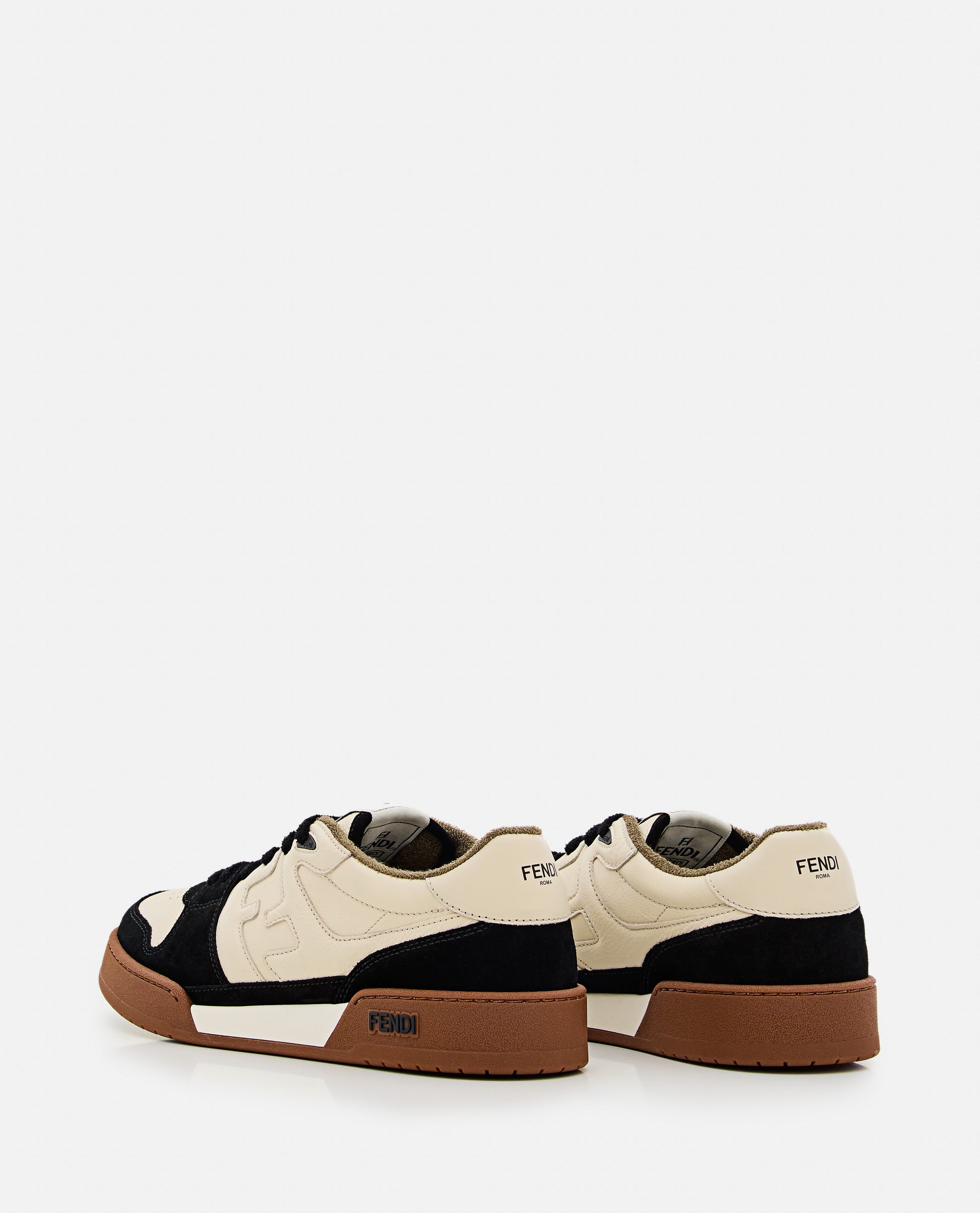 Fendi Men Sneaker Fendi Match FENDI