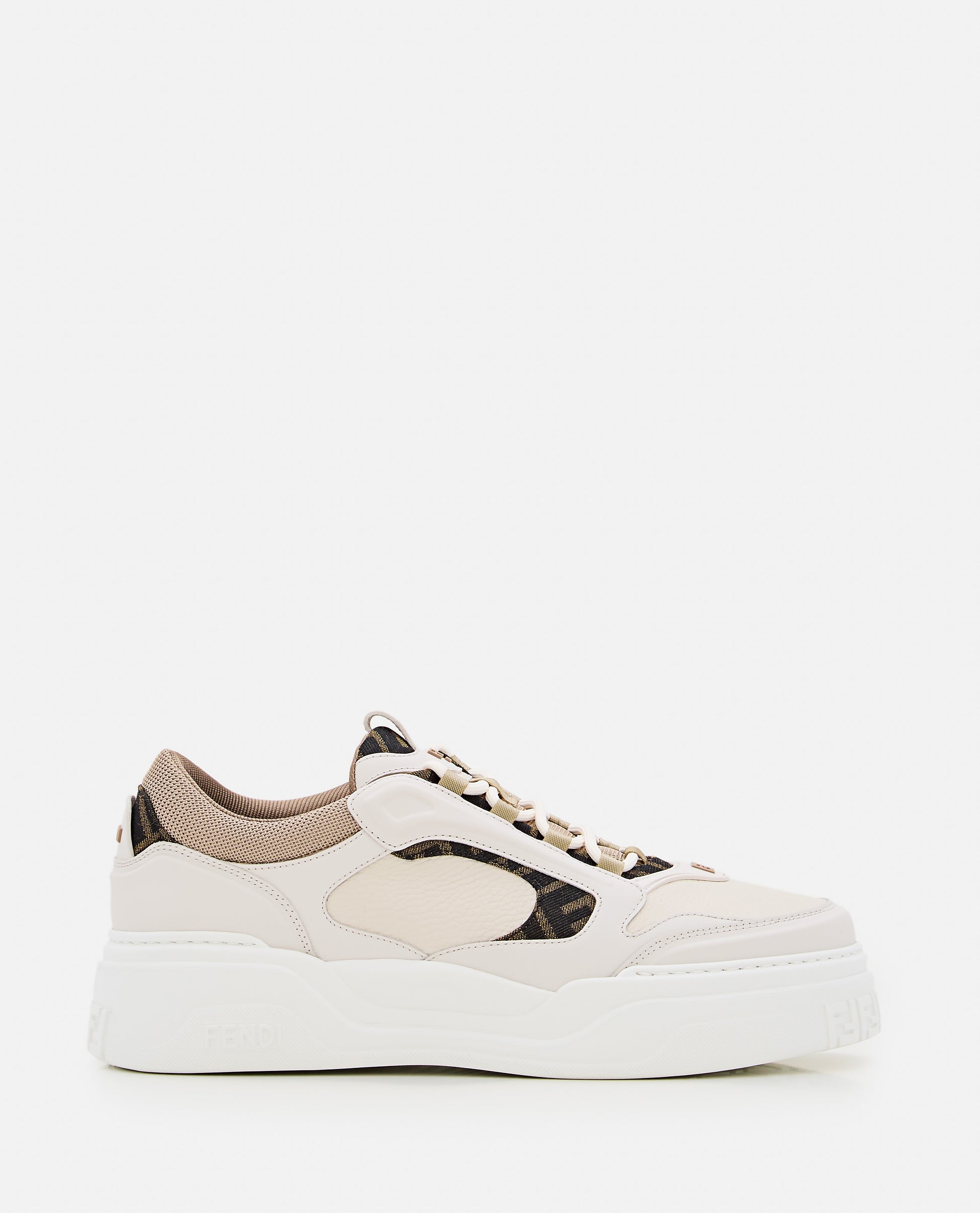 Fendi Men Sneakers Force FENDI