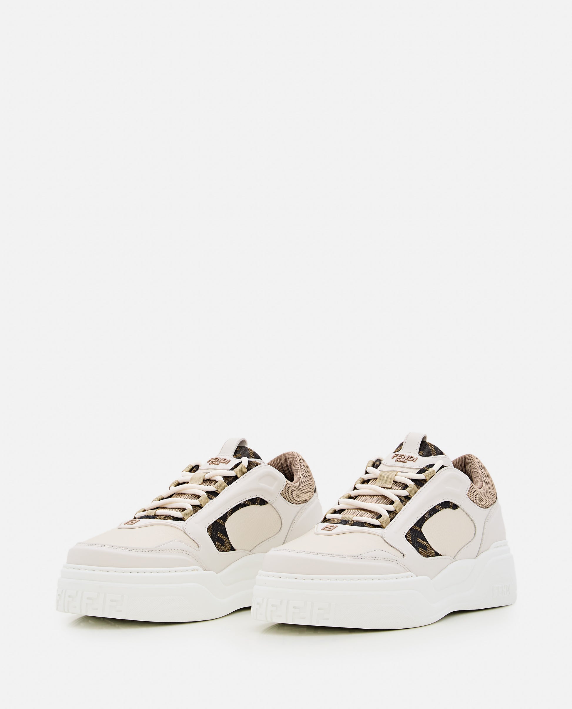 Fendi Men Sneakers Force FENDI