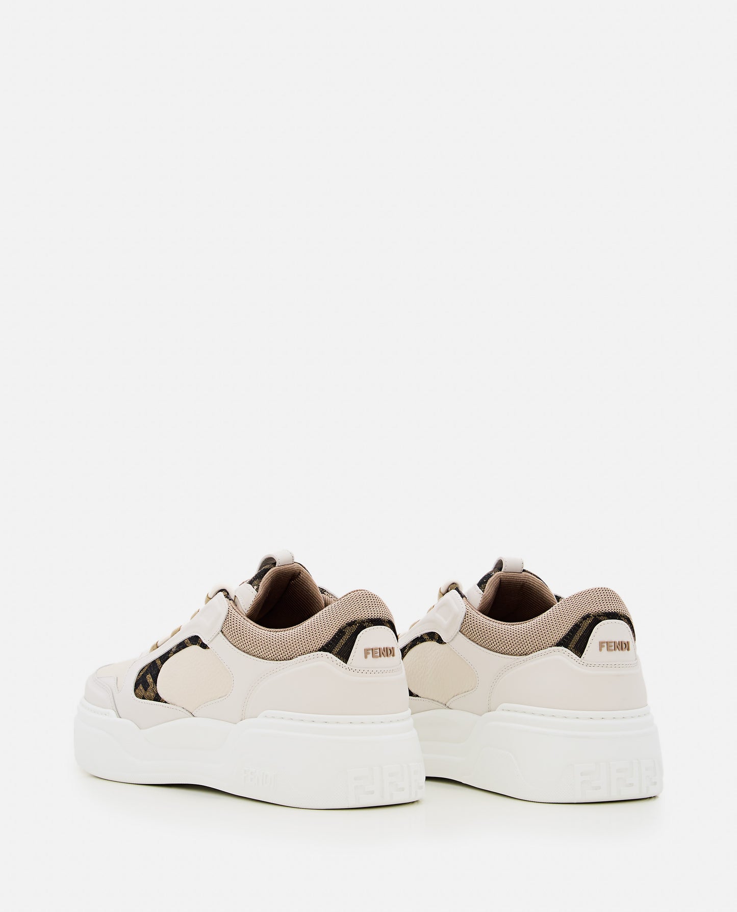Fendi Men Sneakers Force FENDI
