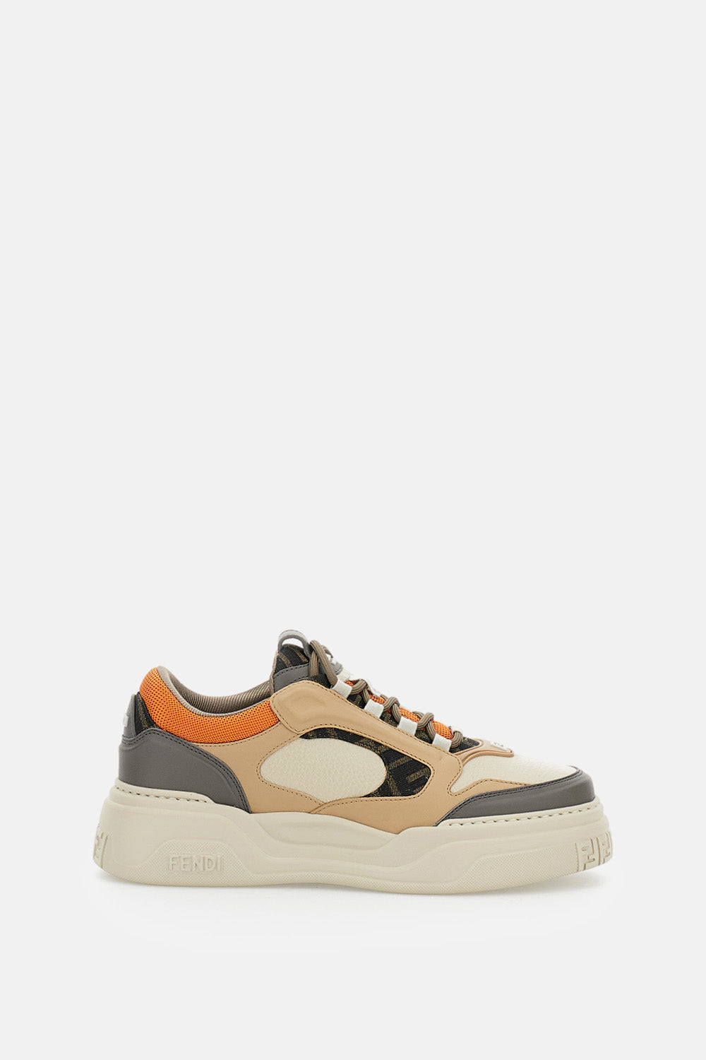 Fendi Men Fendi Force Sneakers FENDI