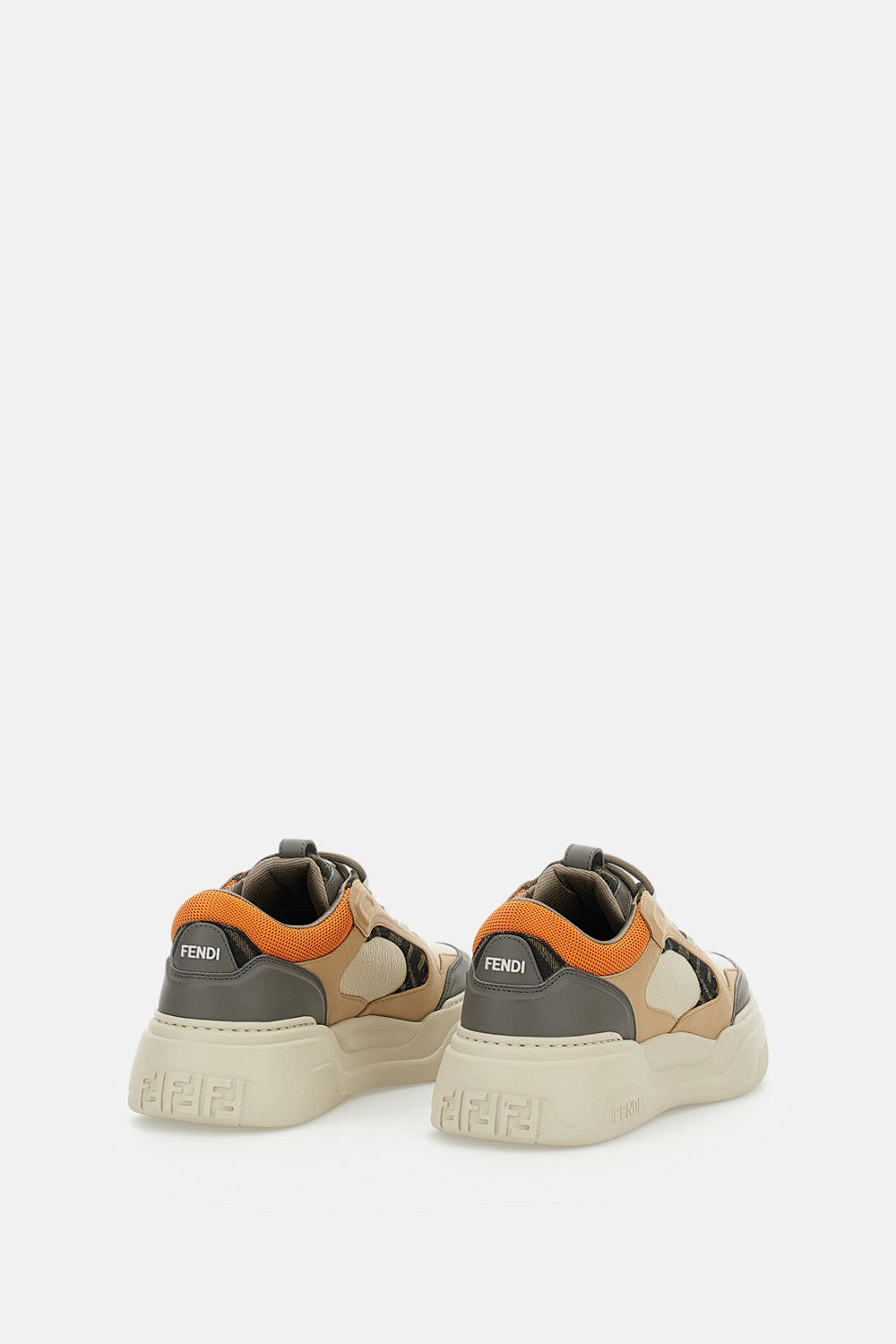 Fendi Men Fendi Force Sneakers FENDI
