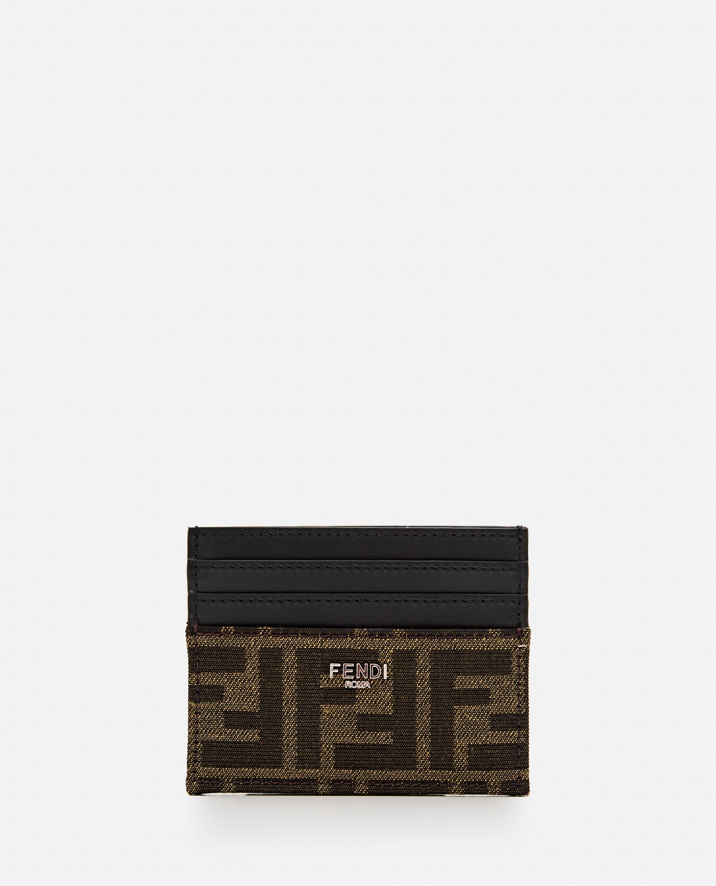 Fendi Men Card Holder FENDI