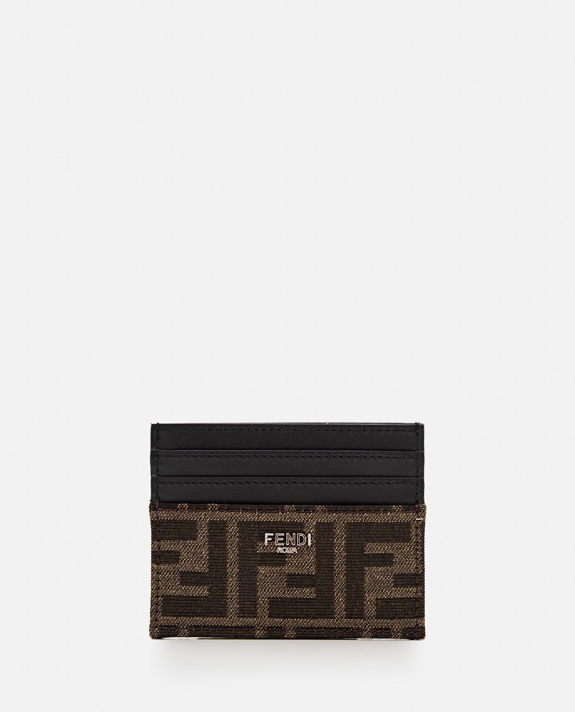 Fendi Men Card Holder FENDI