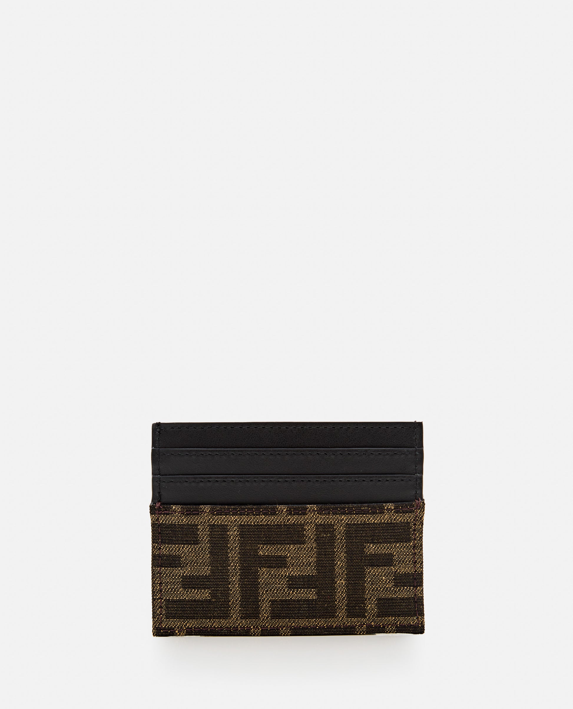 Fendi Men Card Holder FENDI