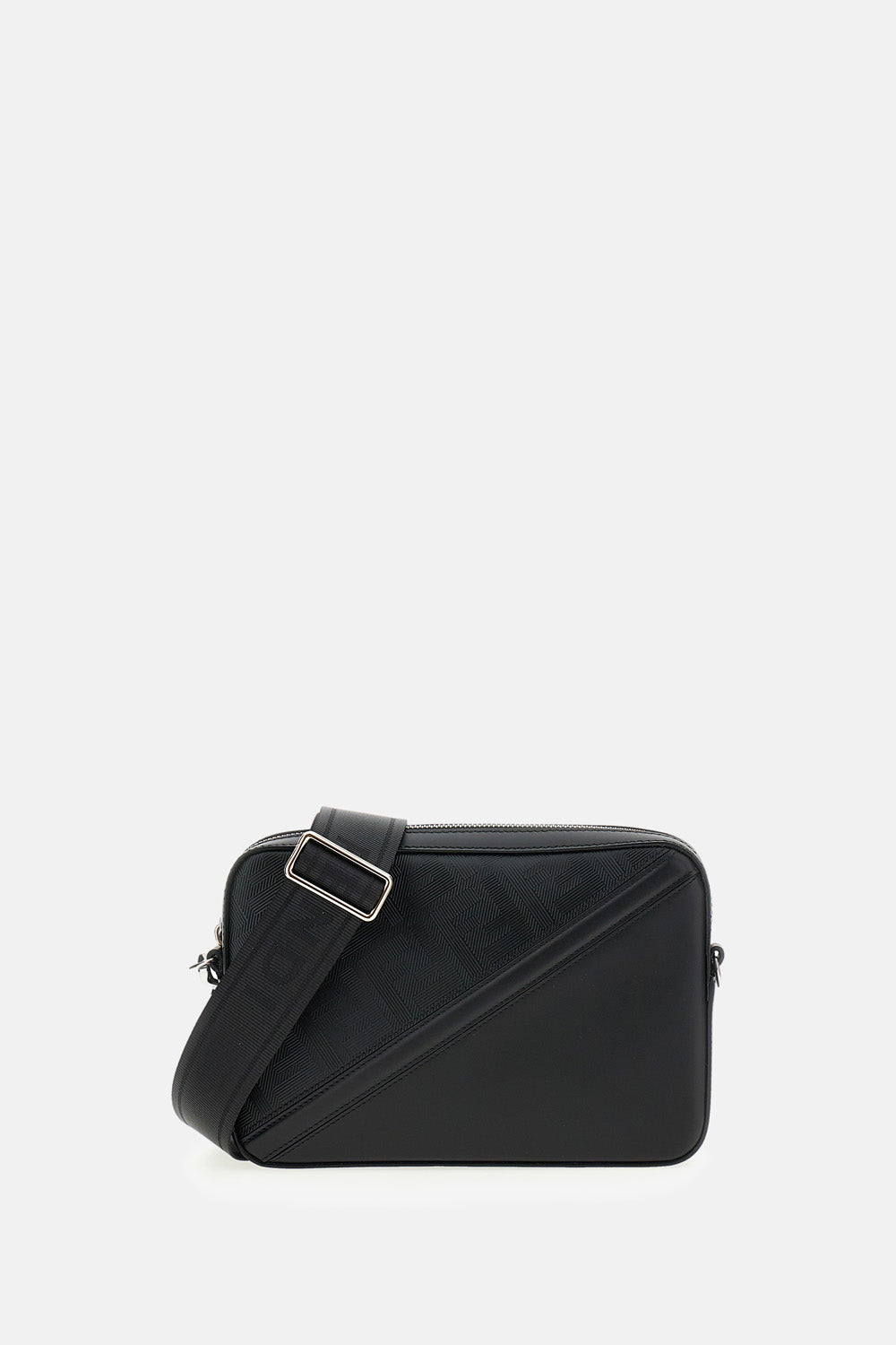 Fendi Men Fendi Diagonal Camera Case FENDI