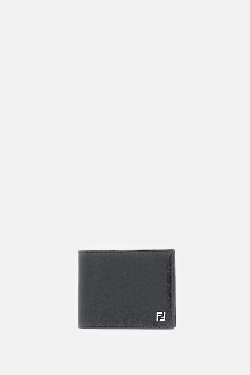 Fendi Men Bi-Fold Slim Wa FENDI