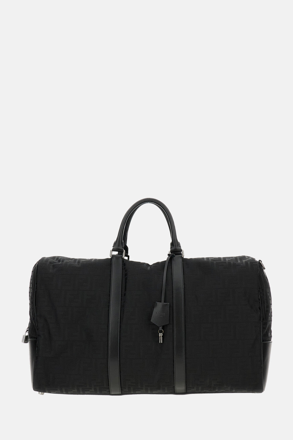 Fendi Men Ff Large Travel Bag FENDI