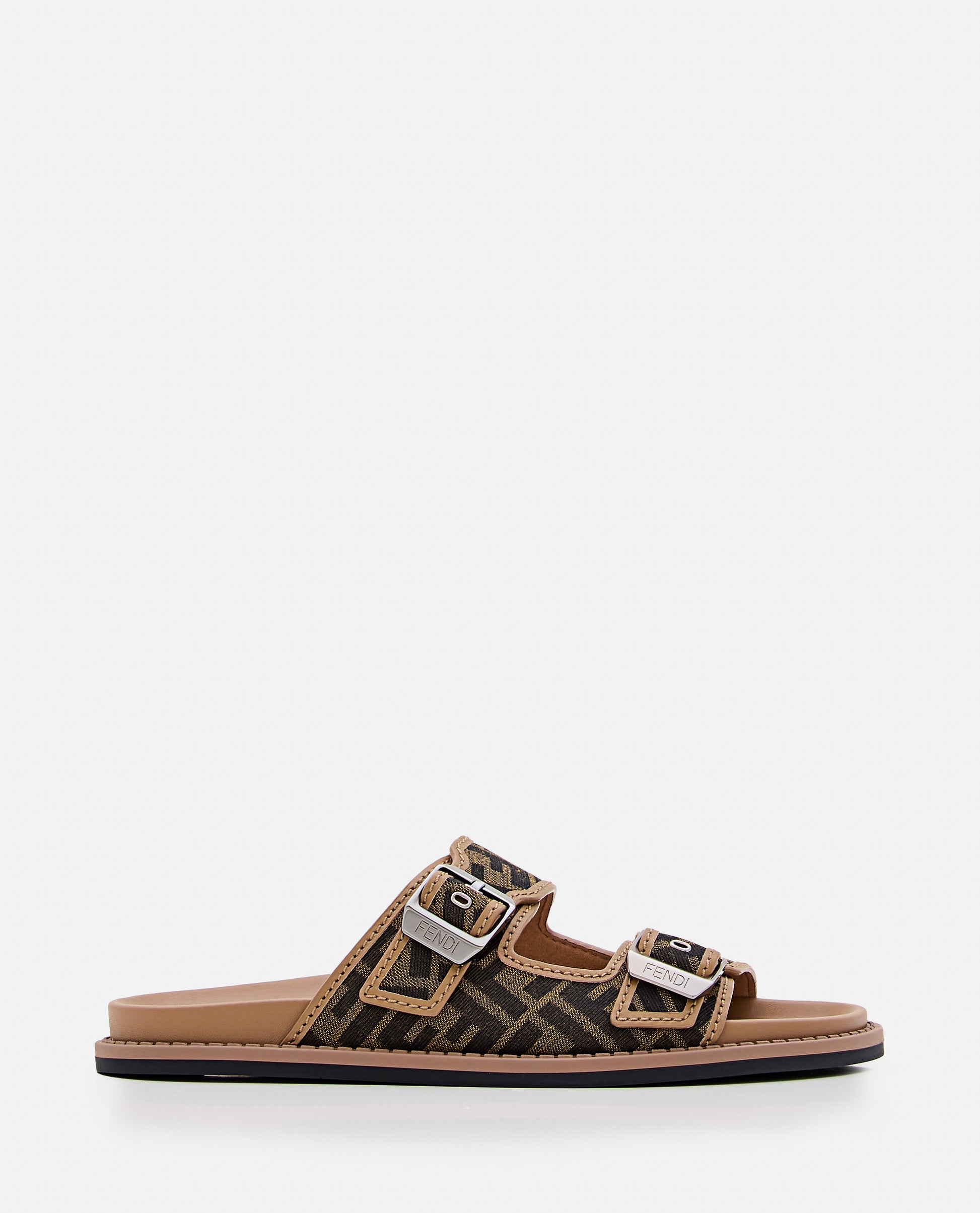 Fendi Men Fendi Feel Sandals FENDI