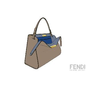 Fendi Women Shoulder Bags FENDI