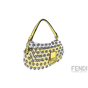 Fendi Women Shoulder Bags FENDI