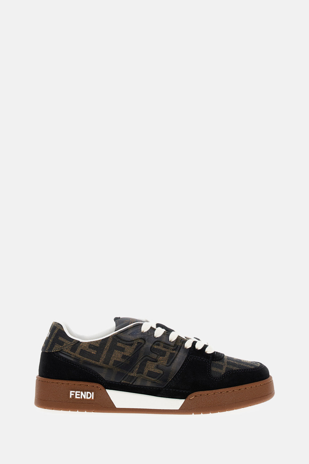 Fendi Women Sneakers Ff FENDI