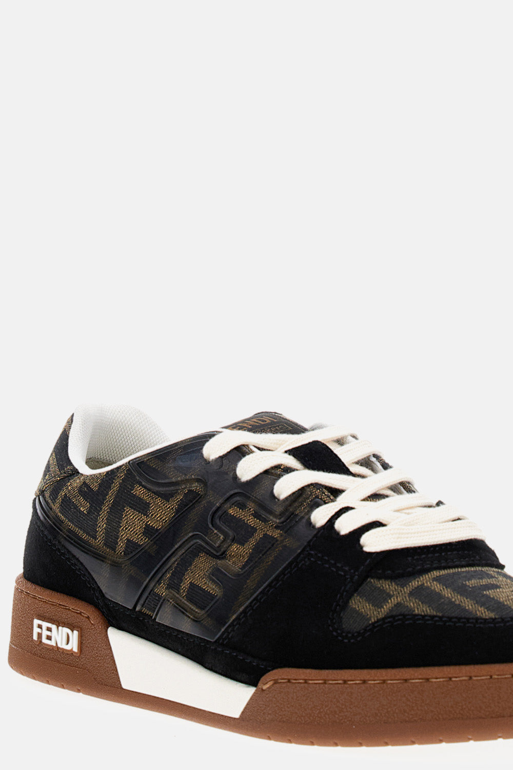 Fendi Women Sneakers Ff FENDI