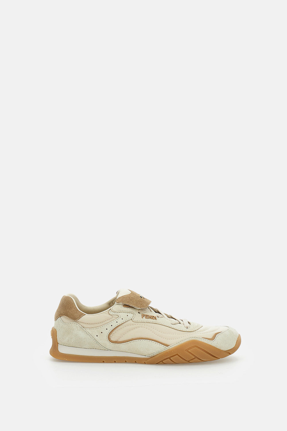 Fendi Women Sneakers Fendi Wave Pulse FENDI
