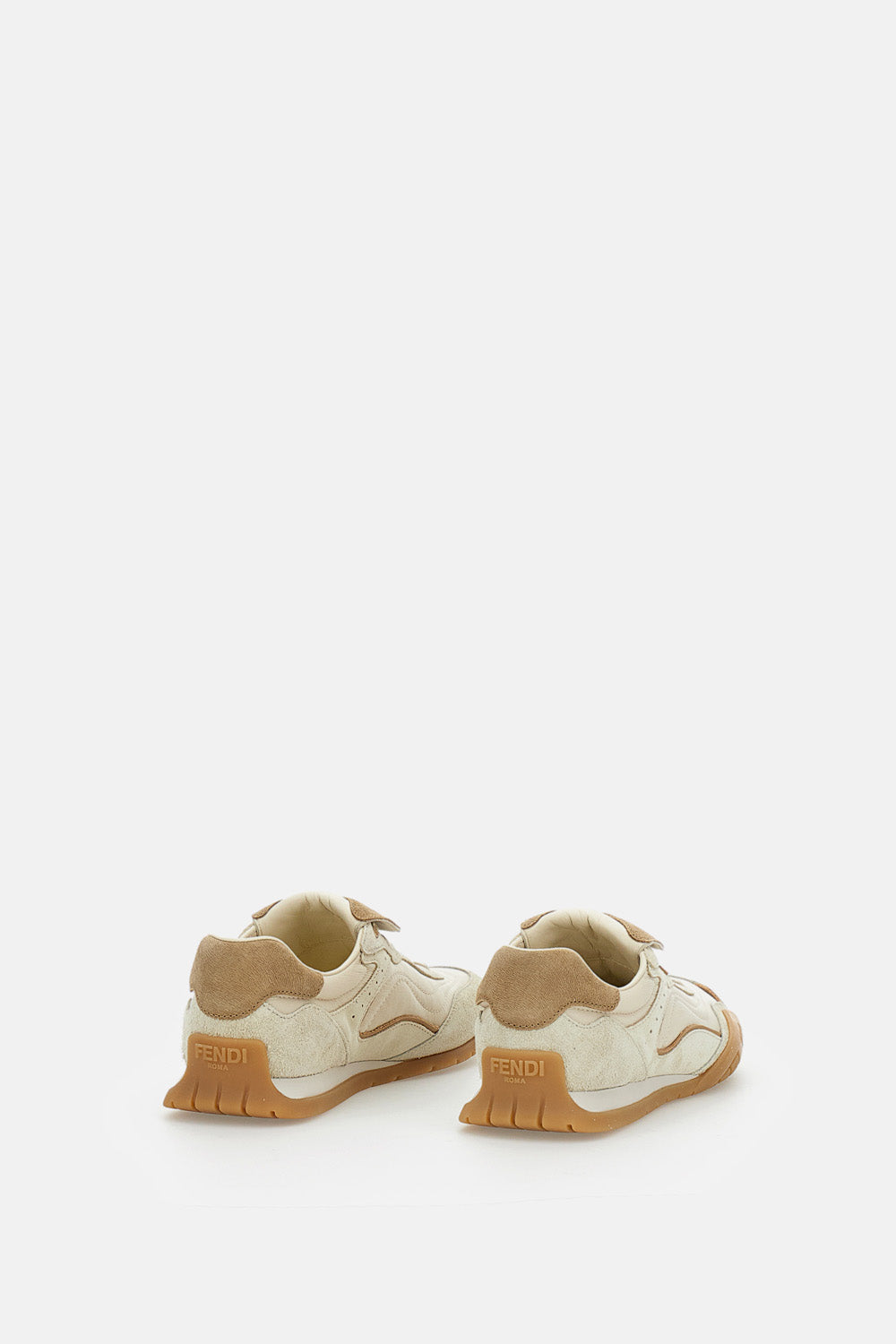Fendi Women Sneakers Fendi Wave Pulse FENDI