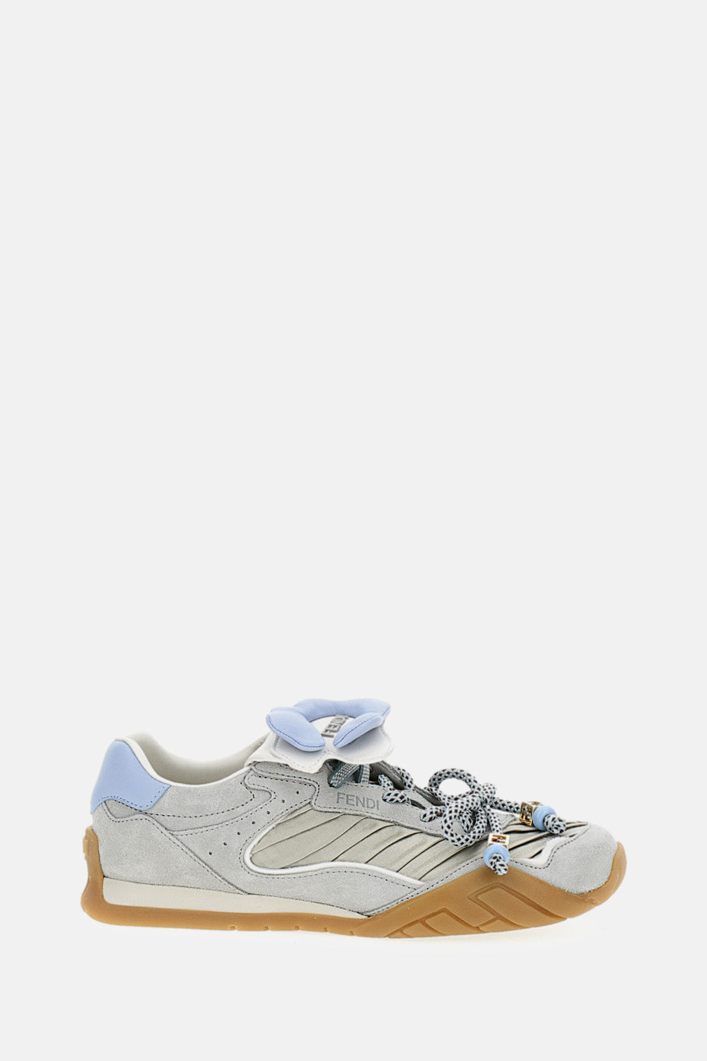 Fendi Women Sneakers Wave Pulse FENDI