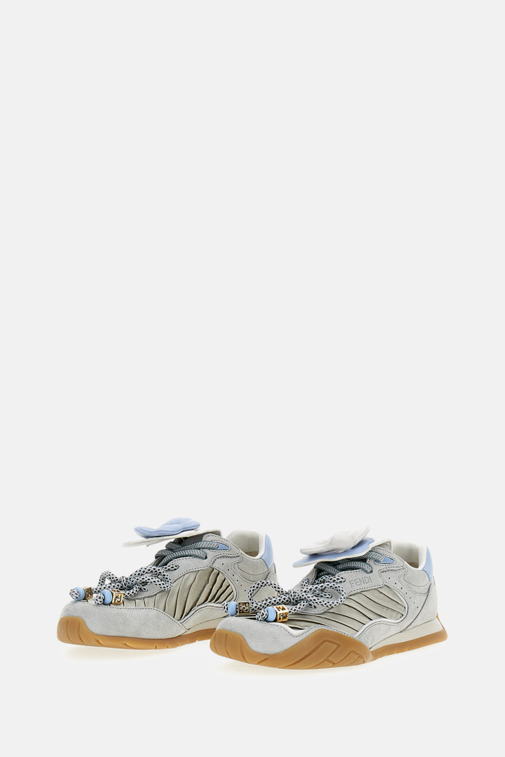 Fendi Women Sneakers Wave Pulse FENDI