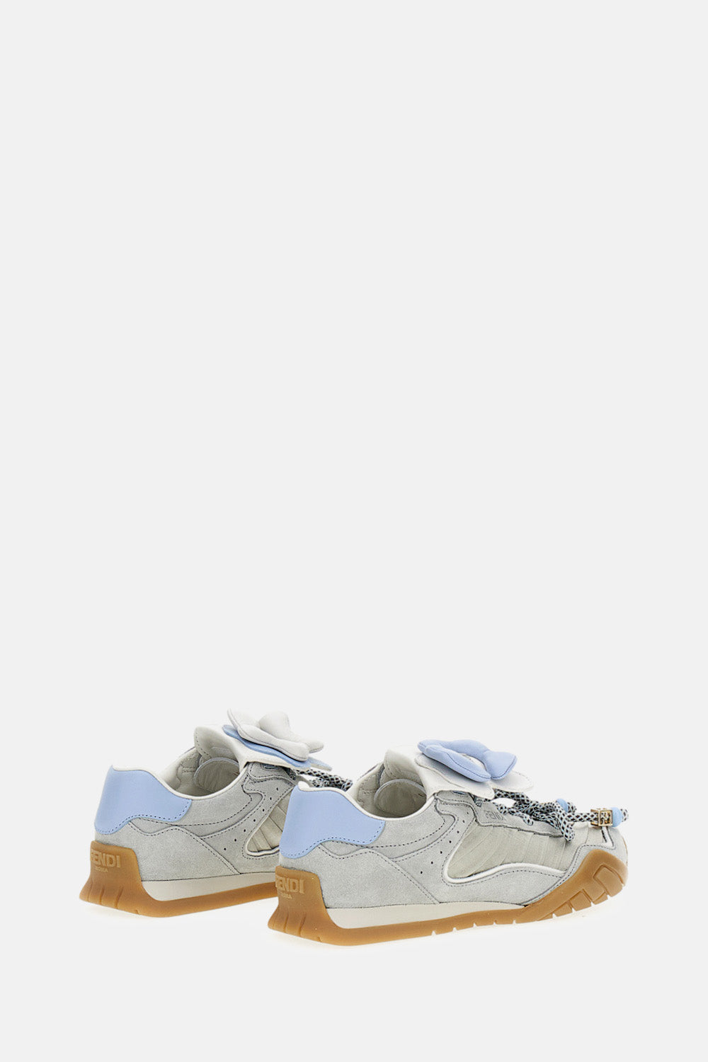 Fendi Women Sneakers Wave Pulse FENDI