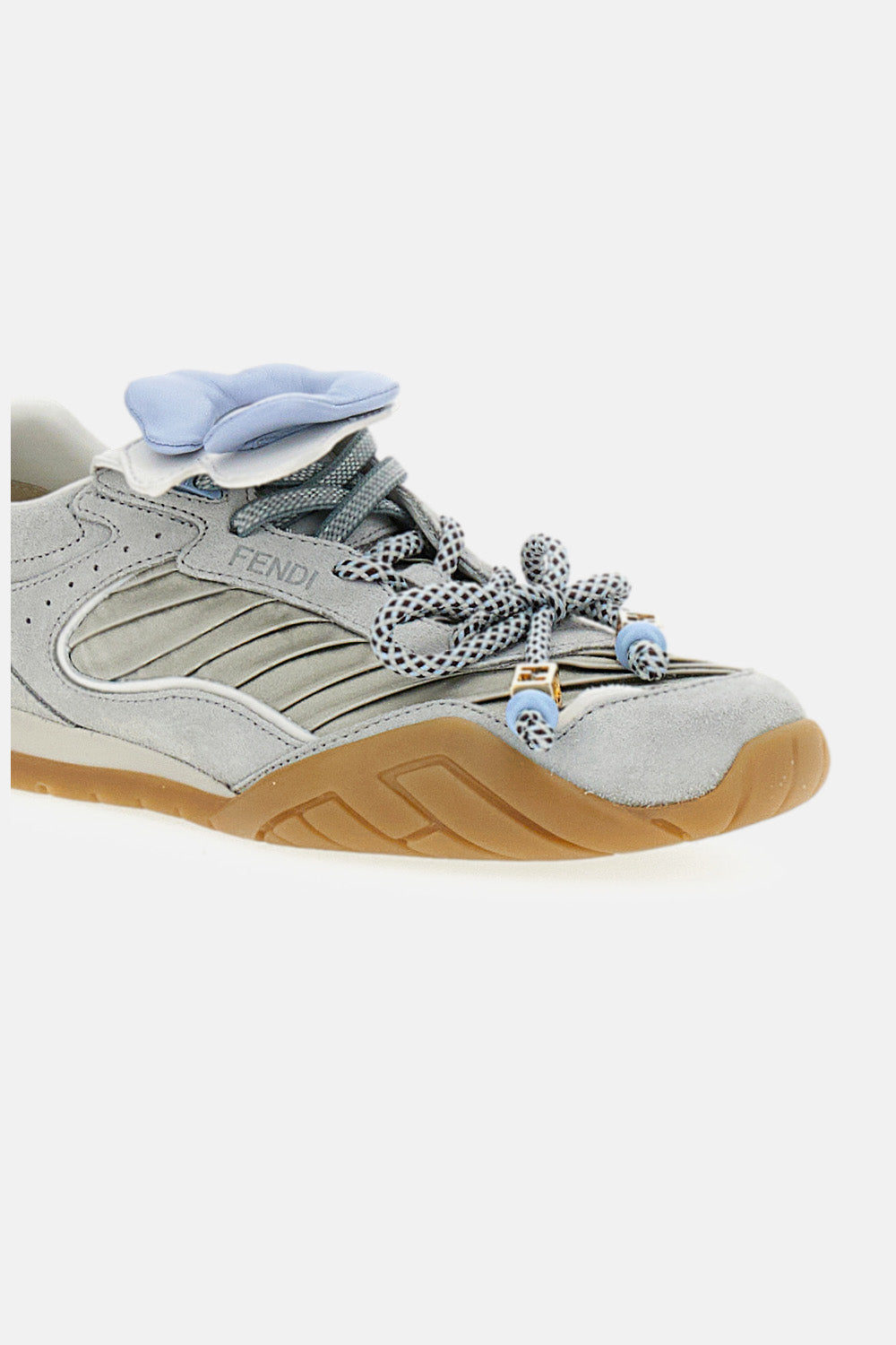 Fendi Women Sneakers Wave Pulse FENDI
