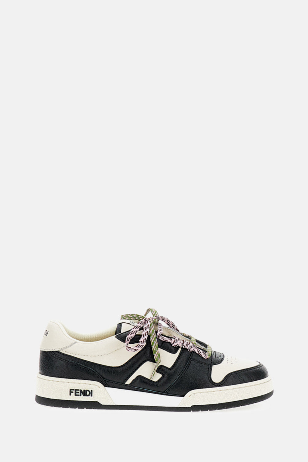 Fendi Women Match Sneakers FENDI