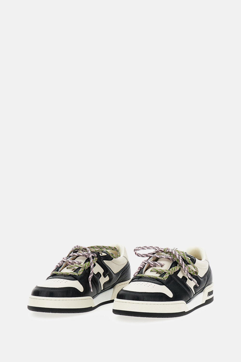 Fendi Women Match Sneakers FENDI