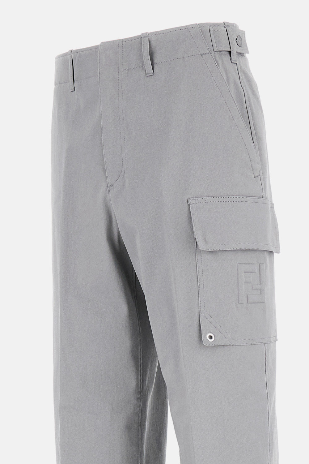 Fendi Men Trousers FENDI