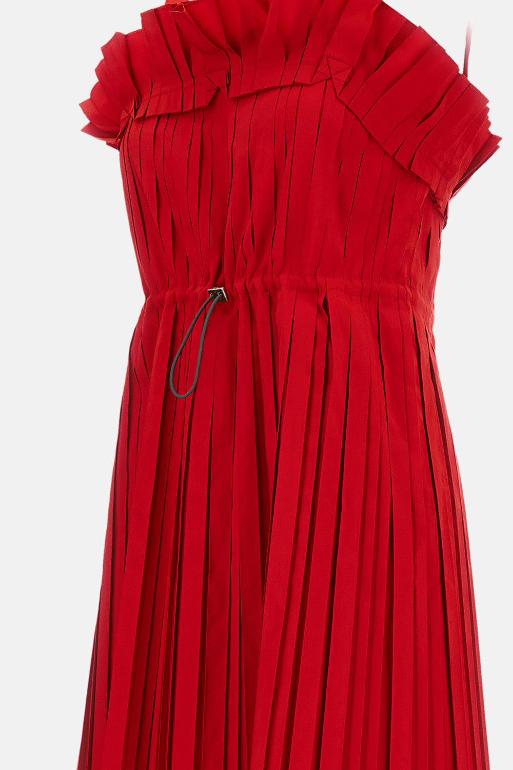 Fendi Women Faille Mini Dress FENDI