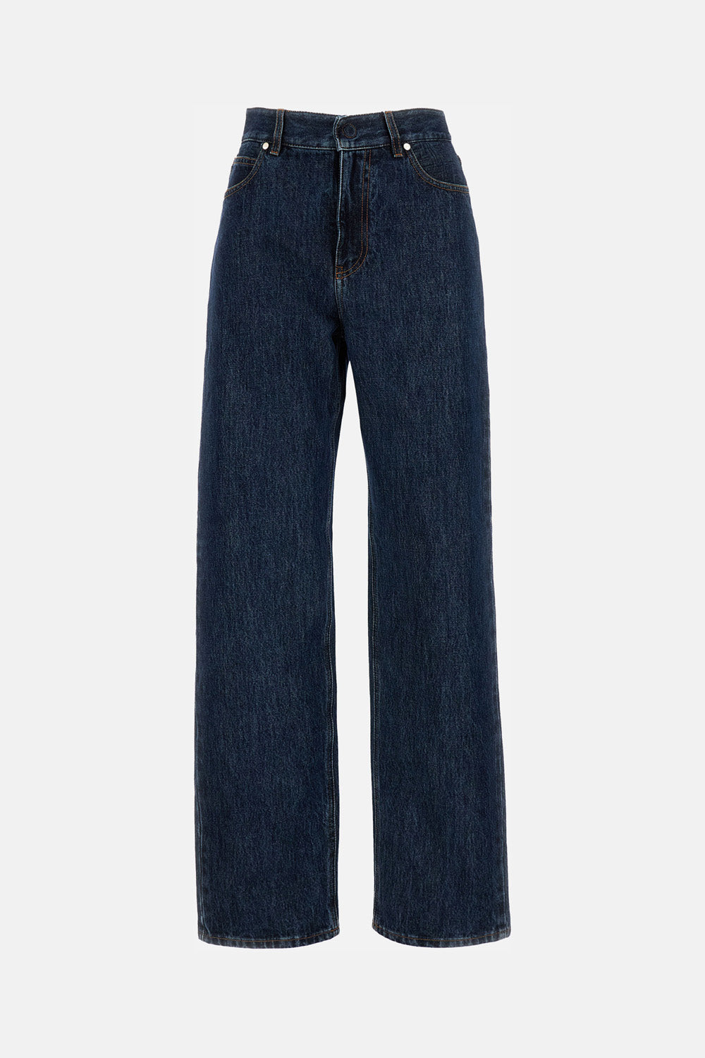 Fendi Women Cotton Jeans FENDI
