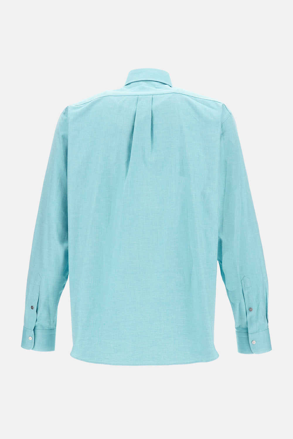 Fendi Men Oxford Shirt FENDI