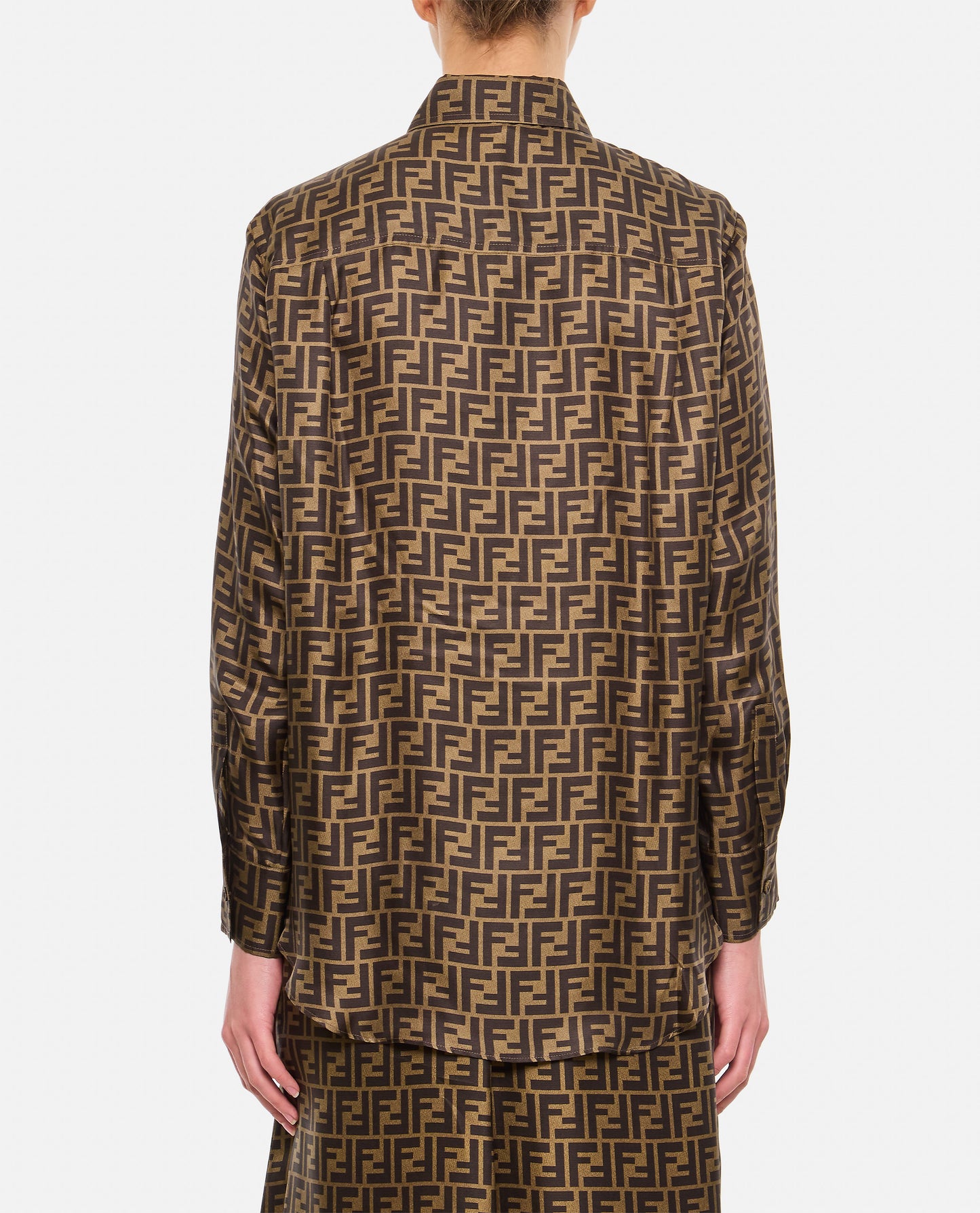 Fendi Women Shirt