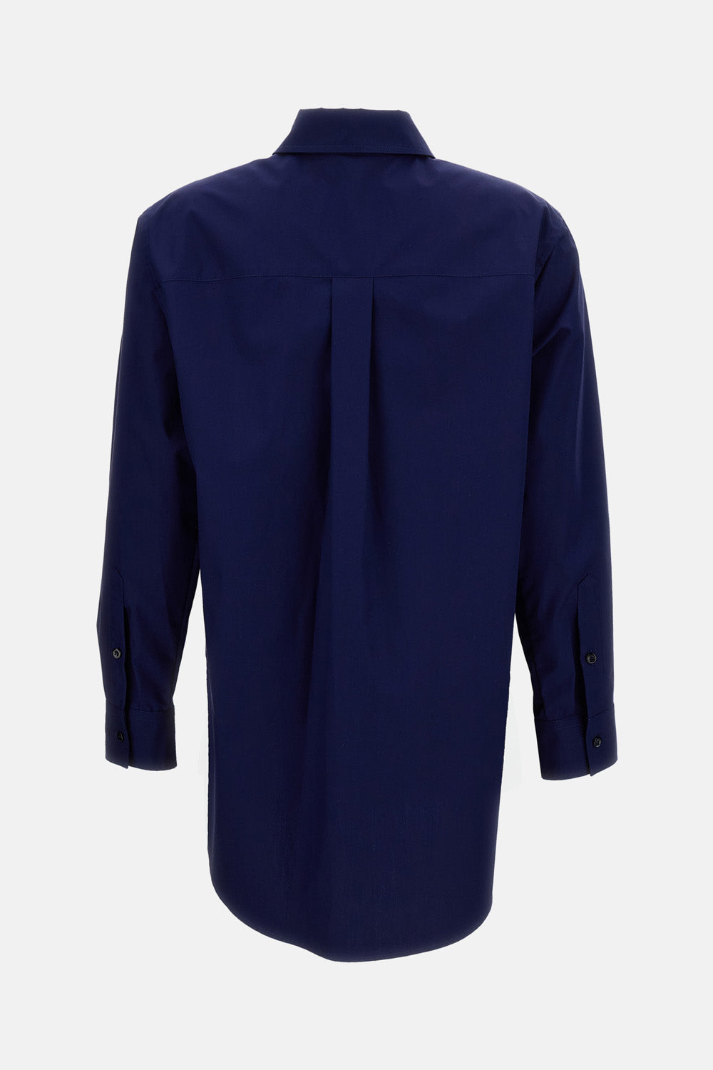 Fendi Women Popeline Shirt FENDI