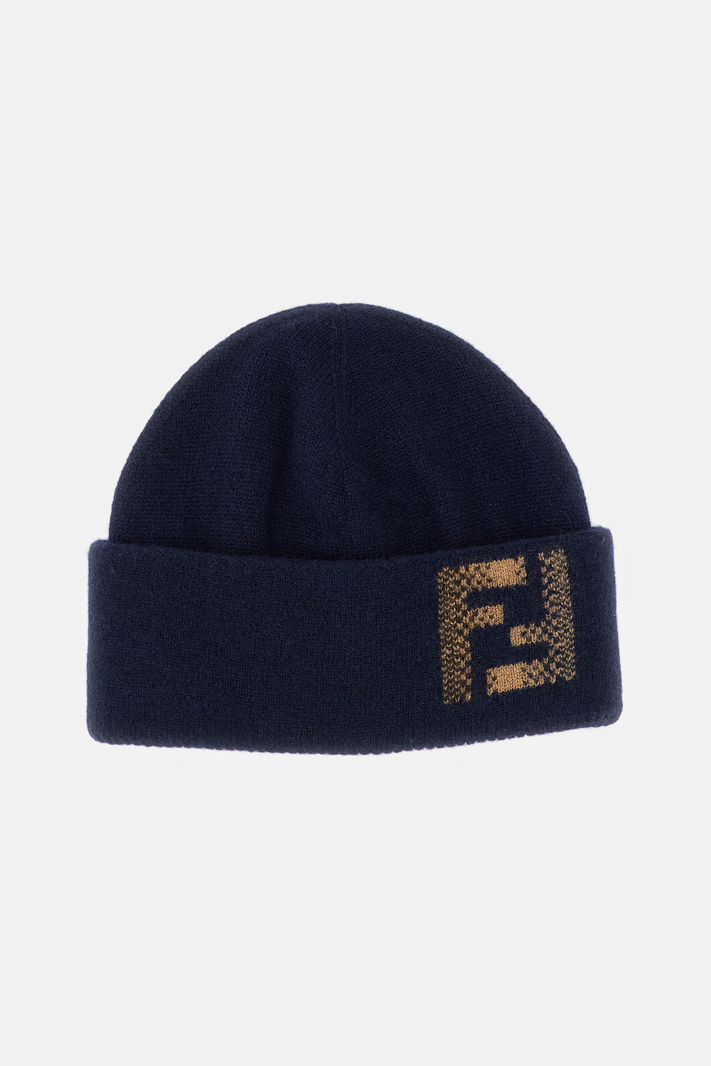 Fendi Men Fendi Beanie FENDI