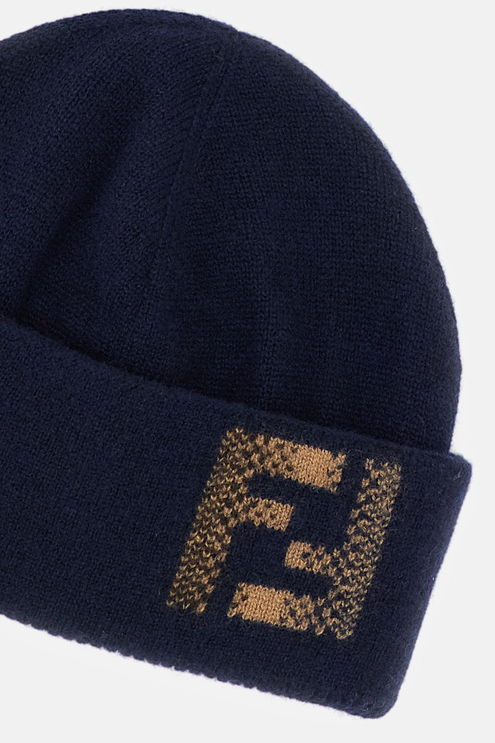 Fendi Men Fendi Beanie FENDI