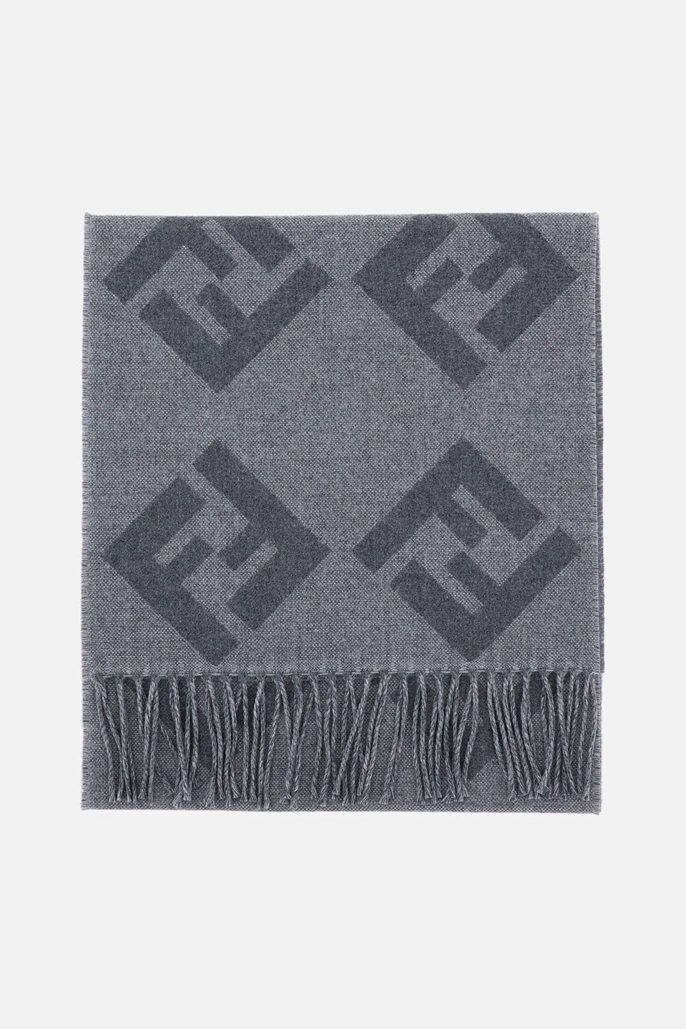 Fendi Men Scarf FENDI