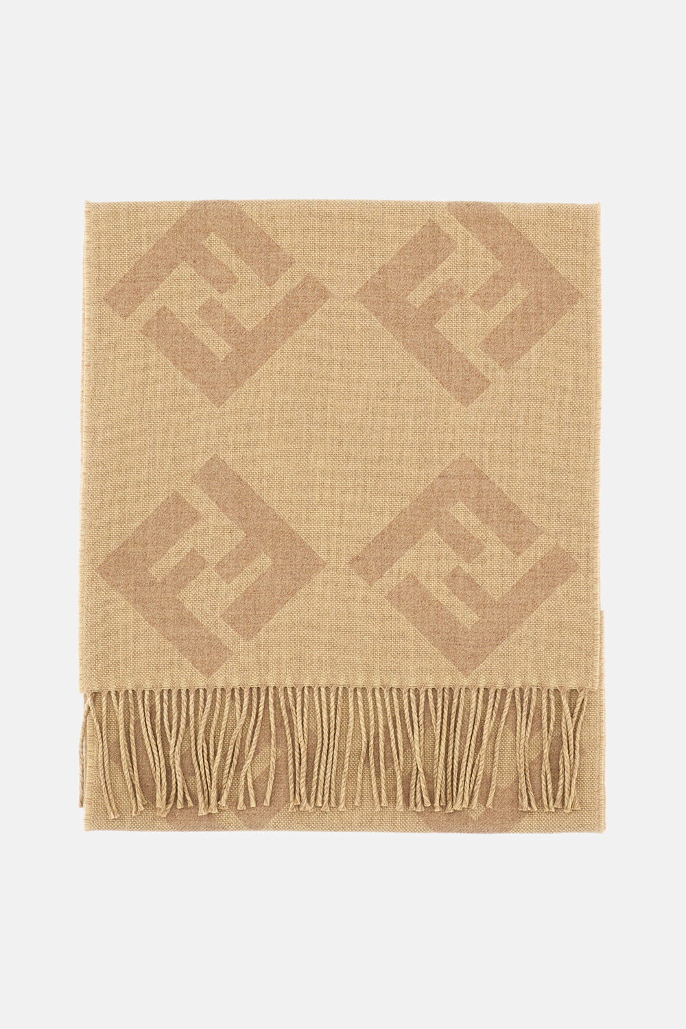 Fendi Men Scarf FENDI