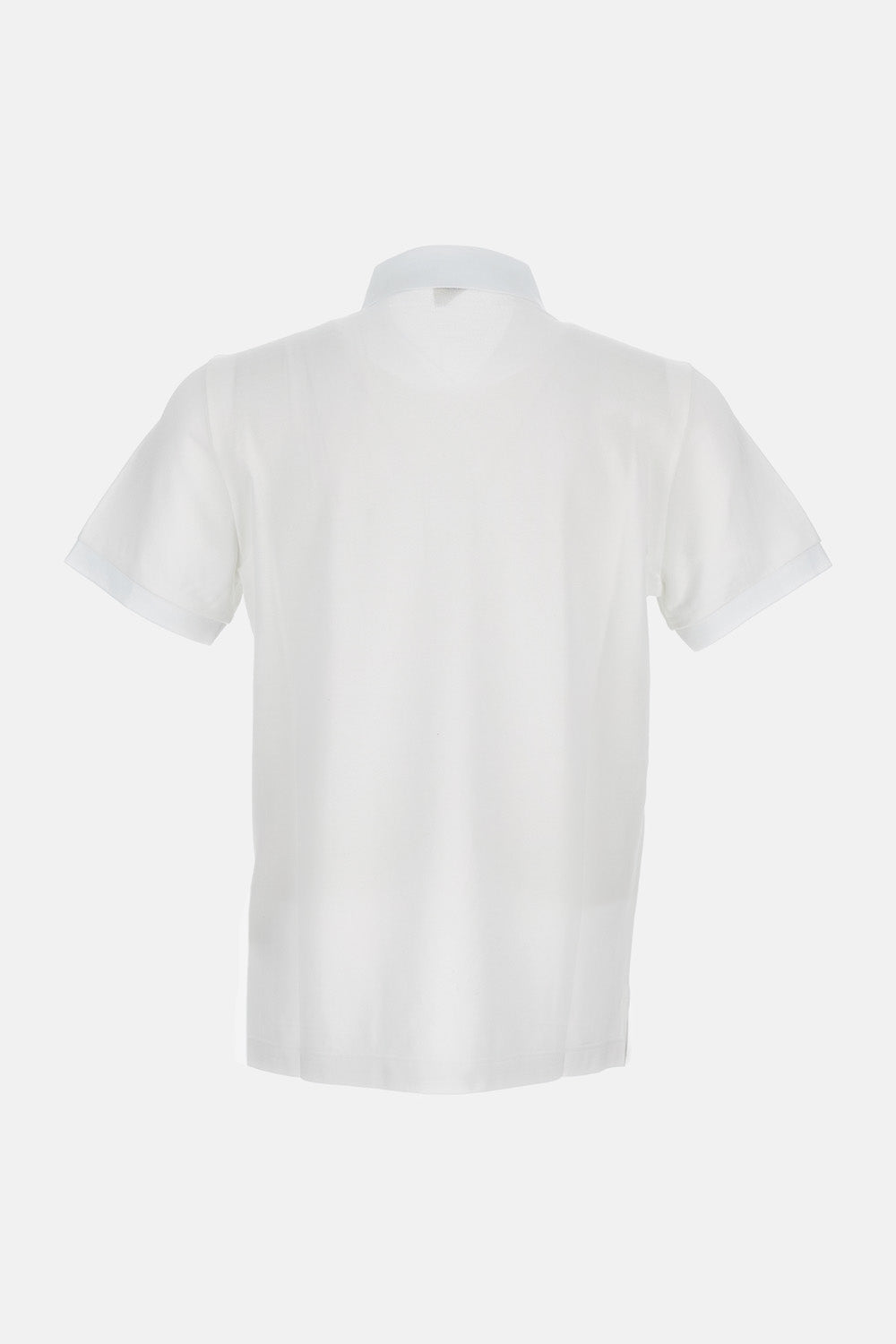 Fendi Men Fendi Piquet Polo FENDI
