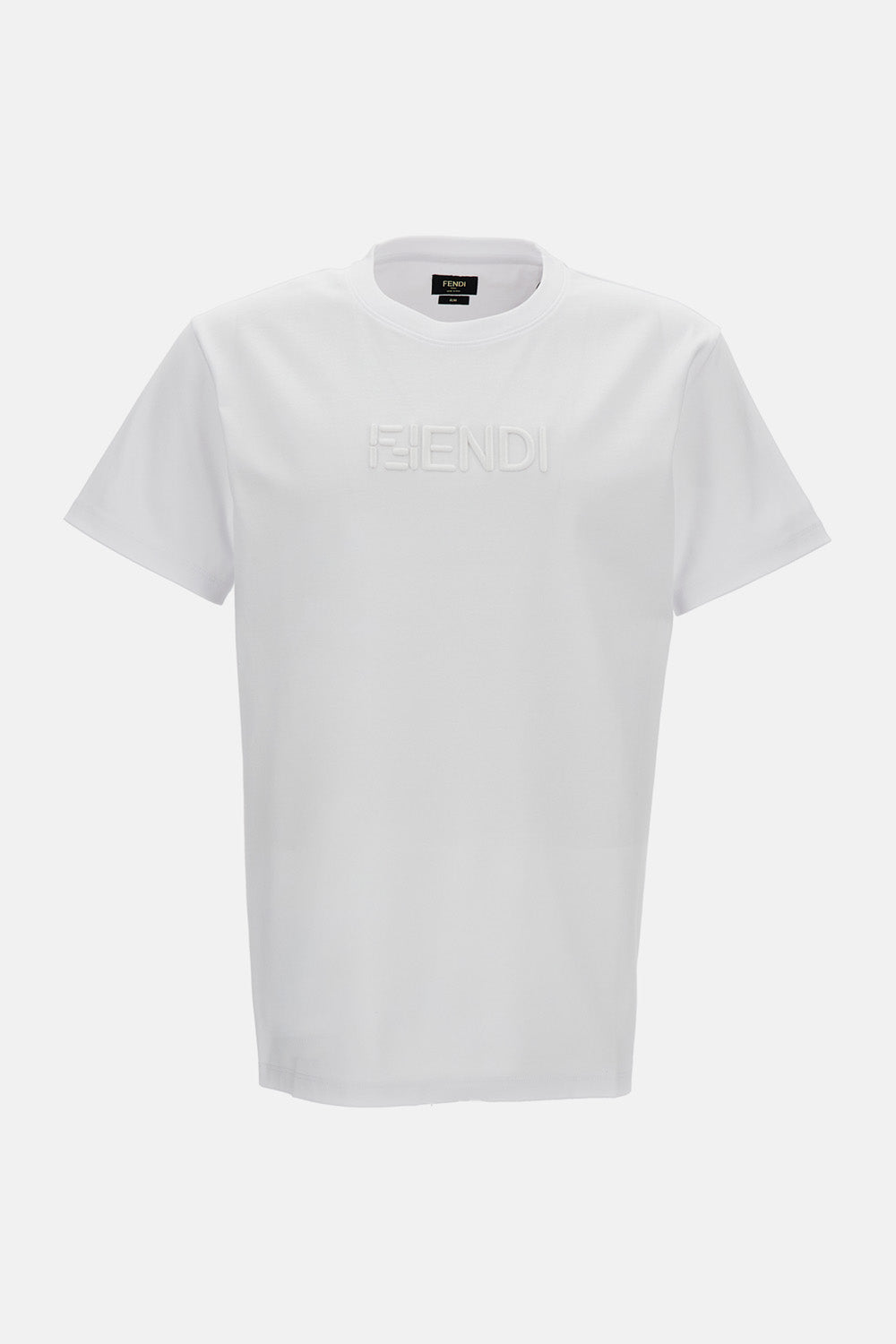 Fendi Men Short-Sleeve T-Shirt FENDI